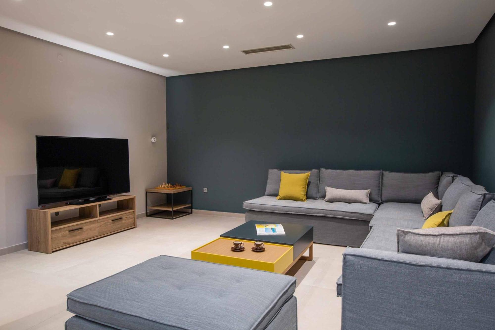 Villa Ino Lefkas Nydri  Ngoại thất bức ảnh