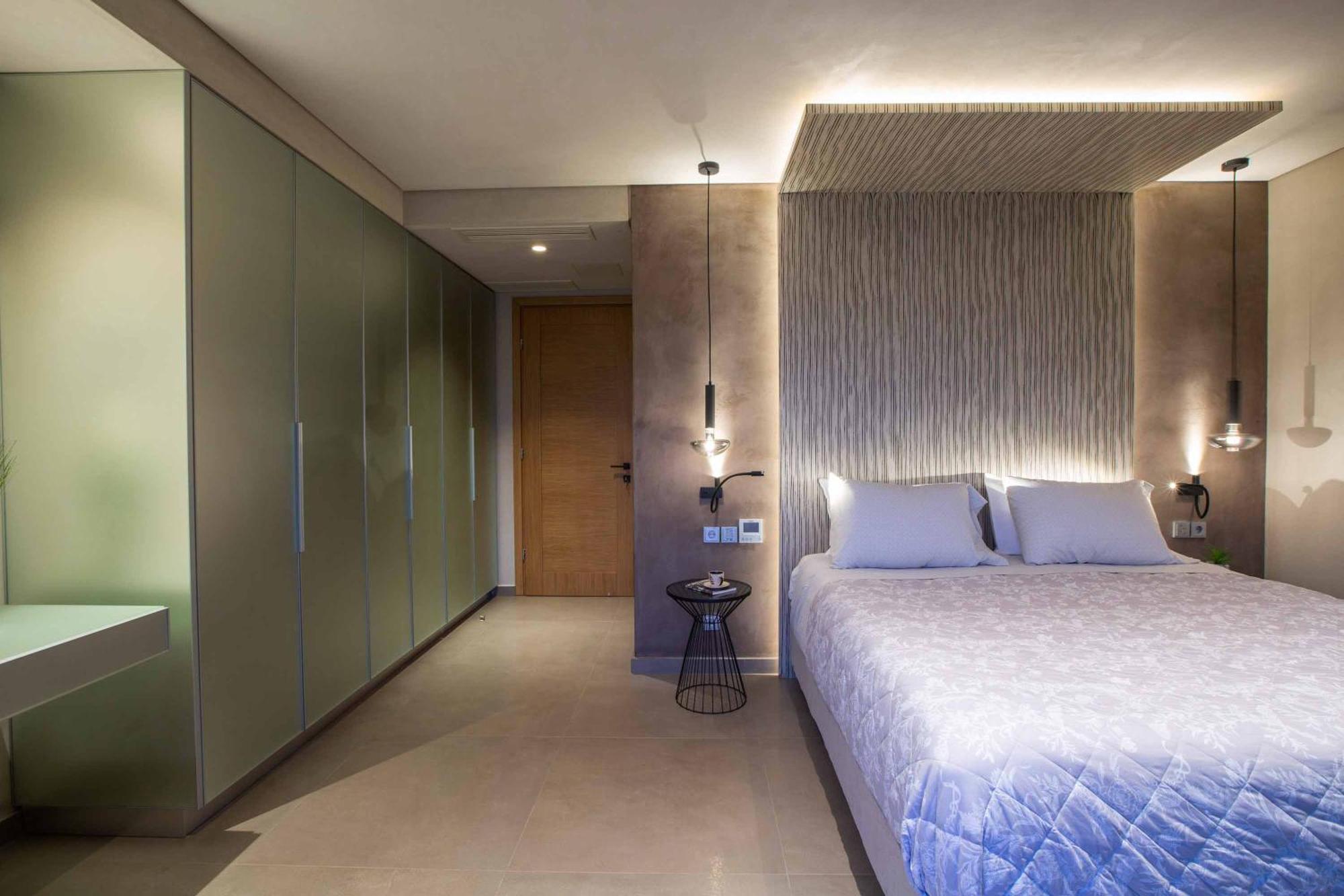 Villa Ino Lefkas Nydri  Ngoại thất bức ảnh