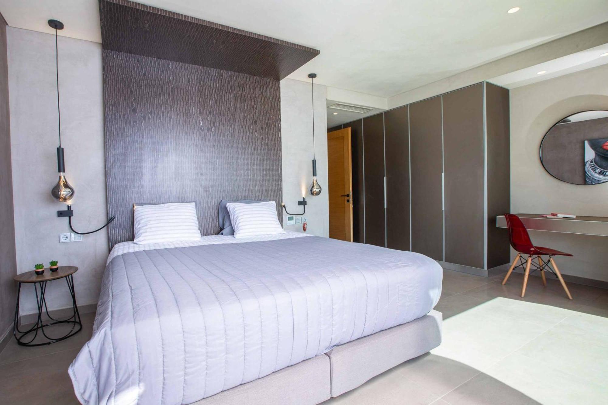 Villa Ino Lefkas Nydri  Ngoại thất bức ảnh