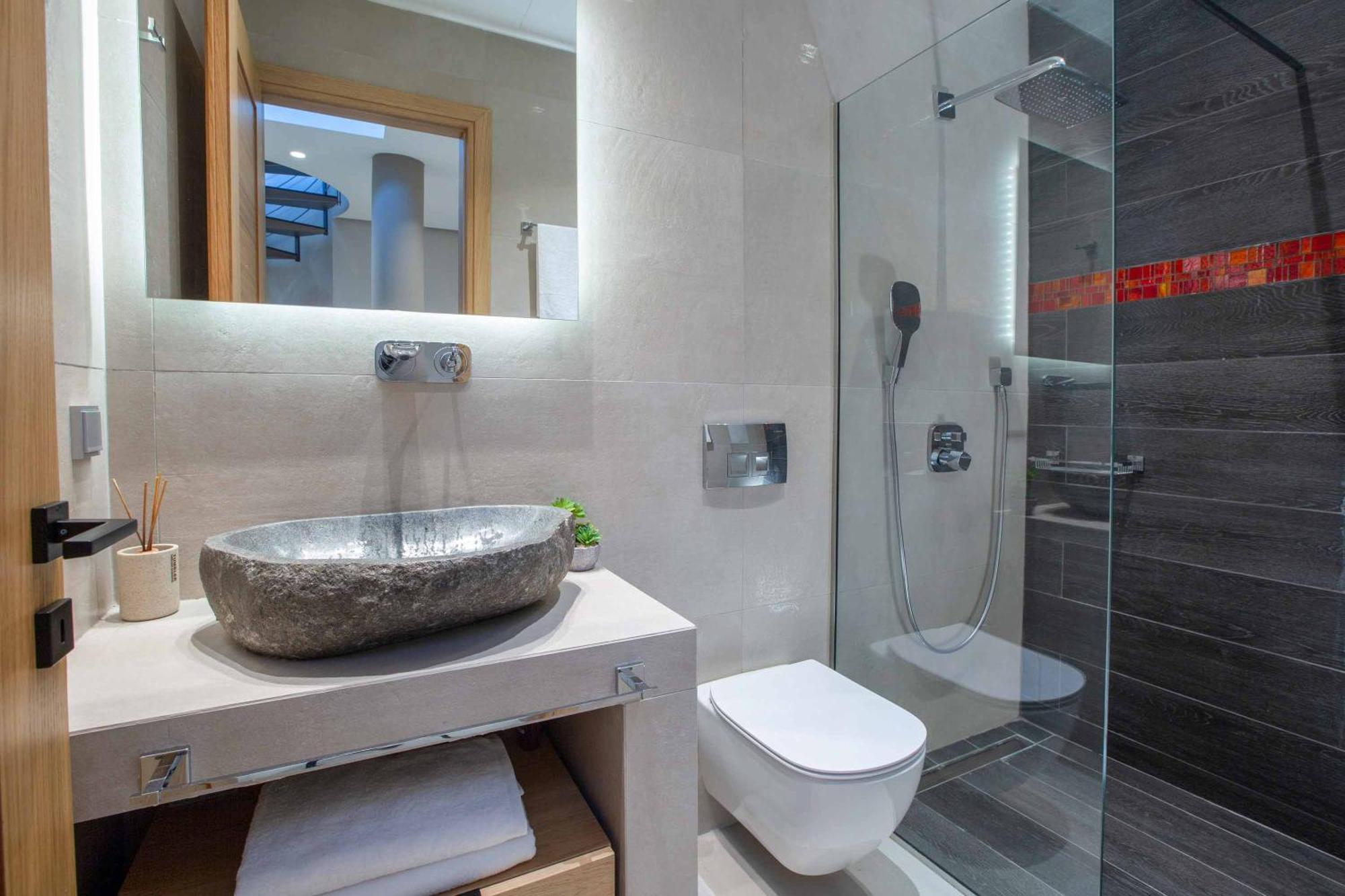 Villa Ino Lefkas Nydri  Ngoại thất bức ảnh