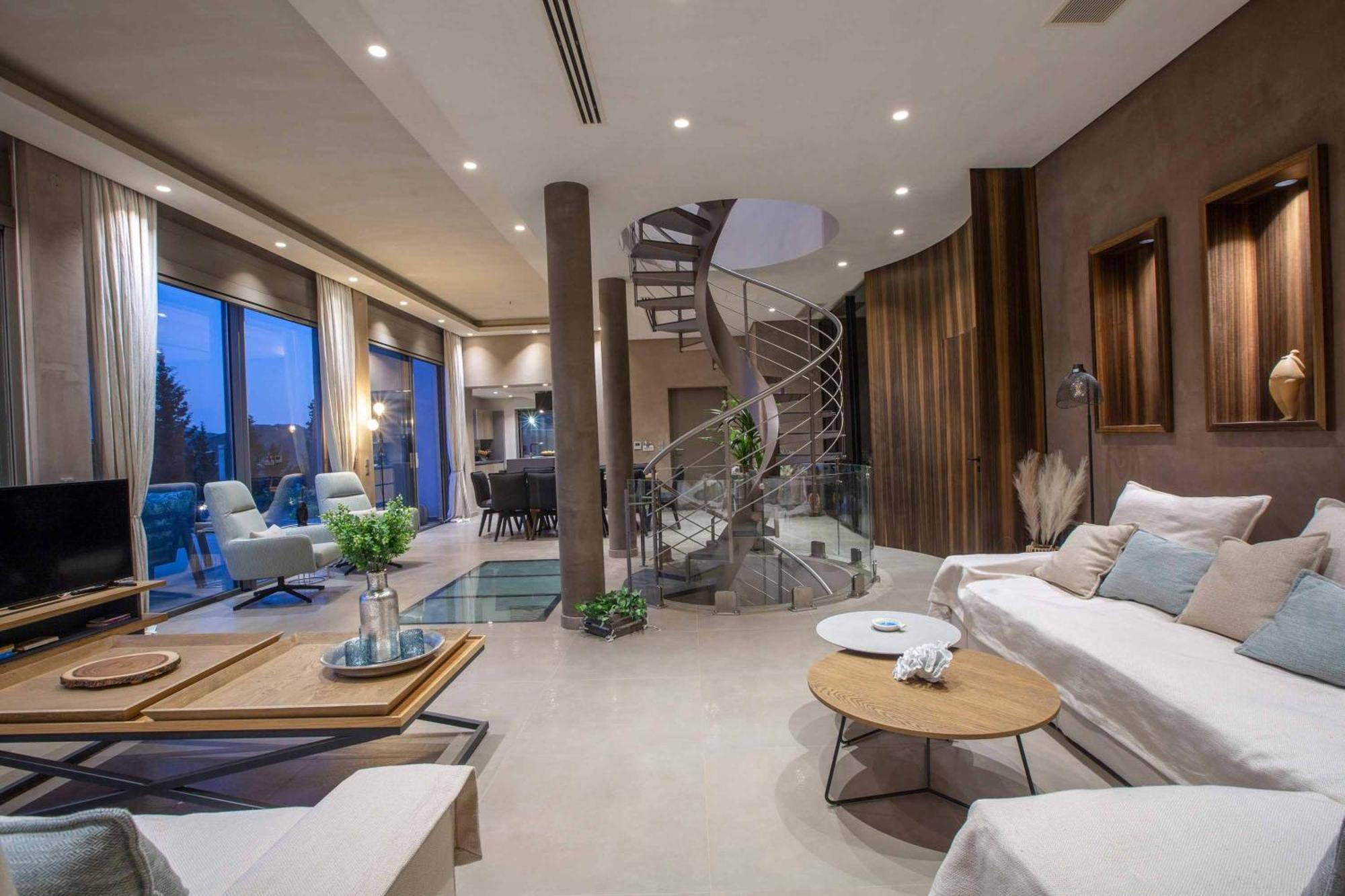Villa Ino Lefkas Nydri  Ngoại thất bức ảnh