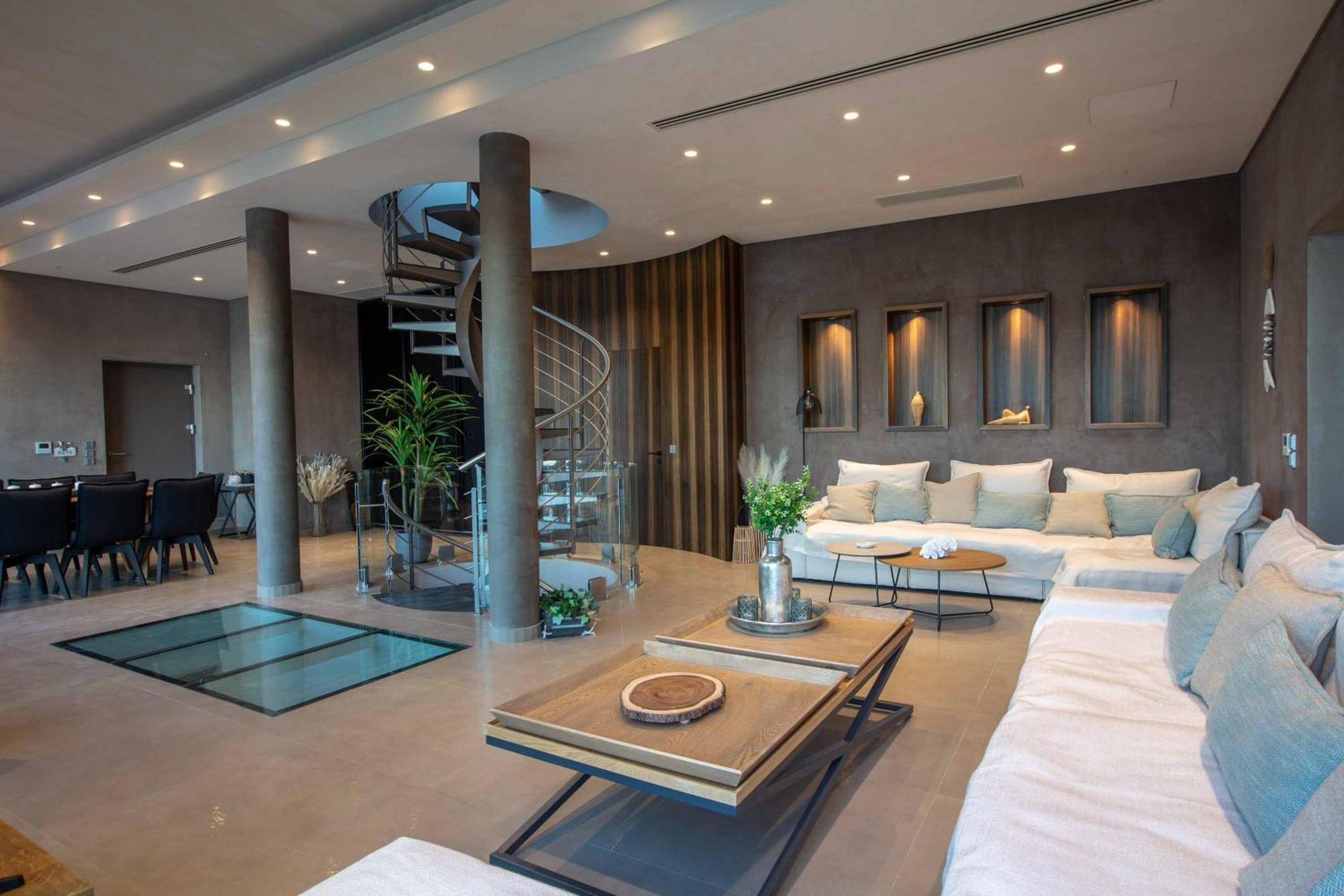 Villa Ino Lefkas Nydri  Ngoại thất bức ảnh